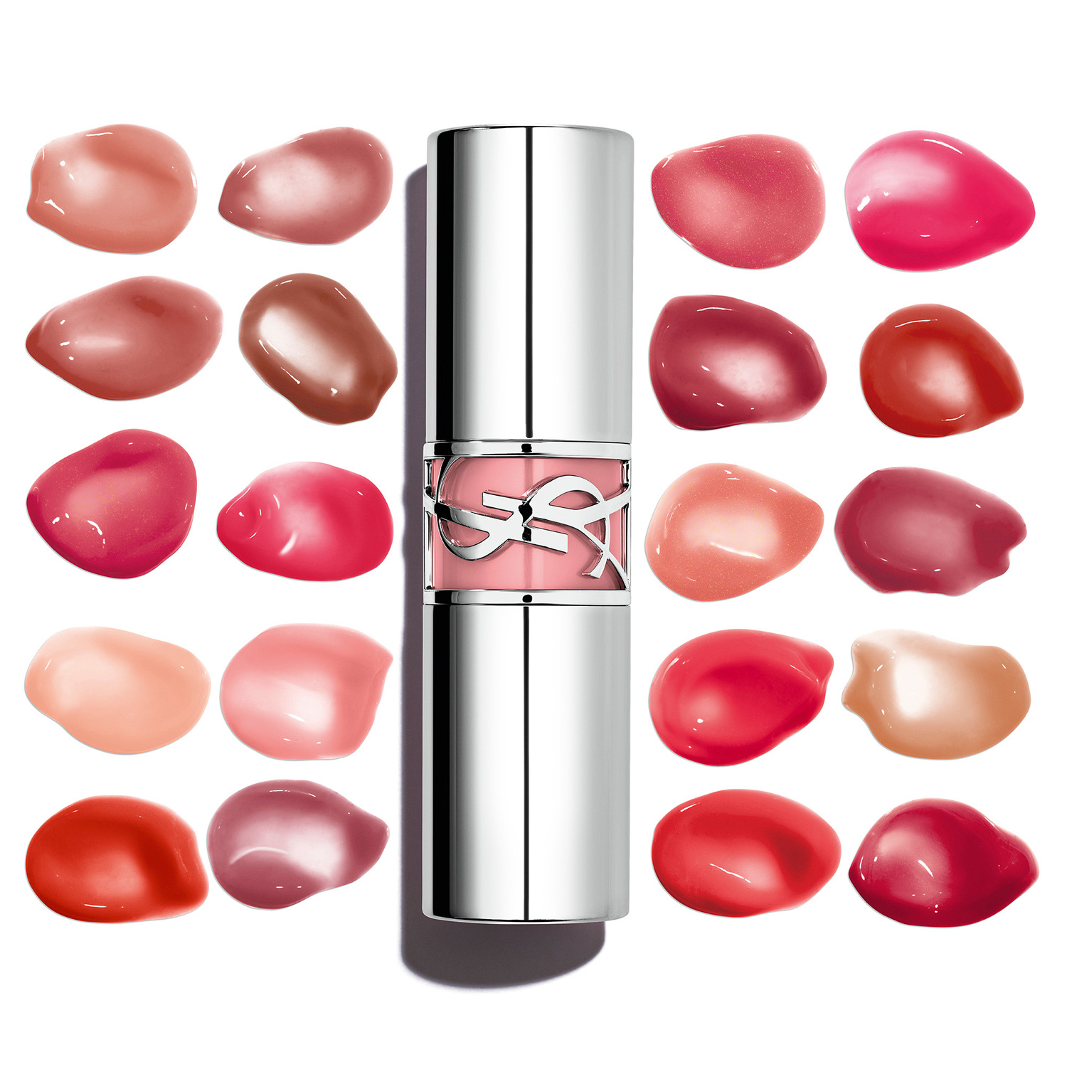 LOVESHINE EL NUEVO LABIAL DE ALTO BRILLO (LABIAL EN BARRA CON EFECTO BRILLOSO)
